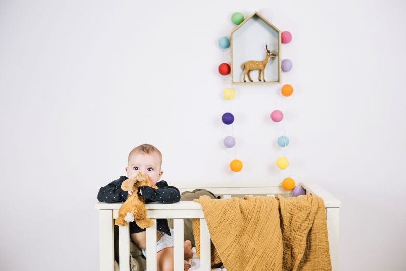 Claves de la decoración unisex