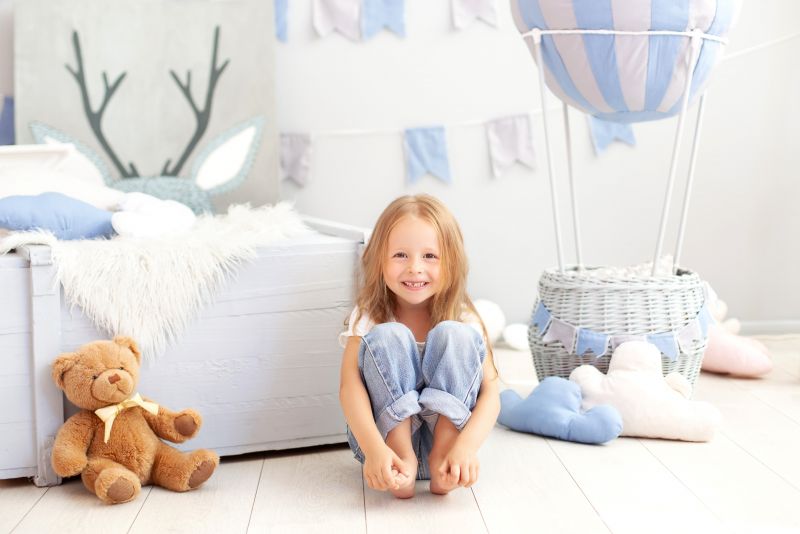 Así puedes mantener fresca su habitación sin necesidad de aire acondicionadoo