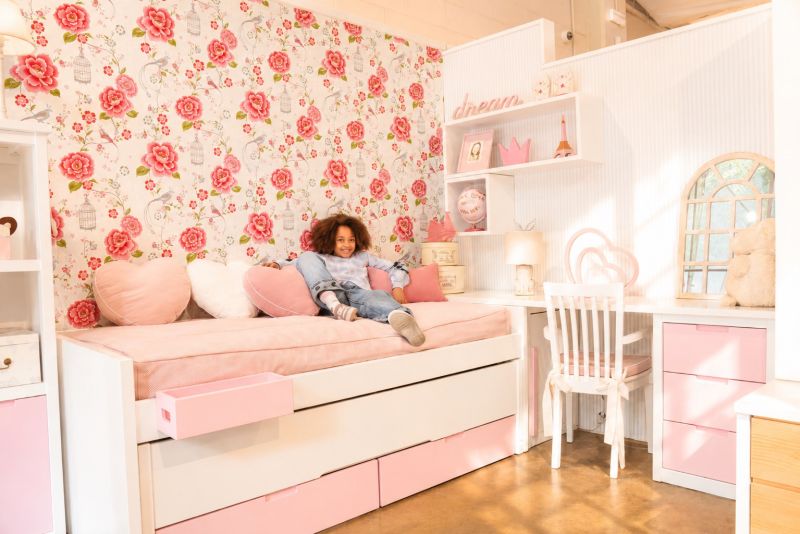 Qué cama elegir para niños según su edad (guía completa)