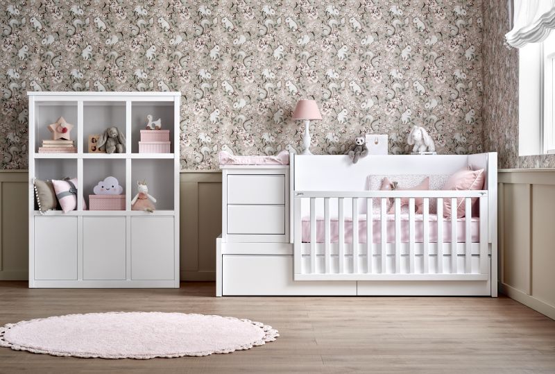 Camas Montessori: qué son, beneficios y cómo elegir la mejor para tu hijo