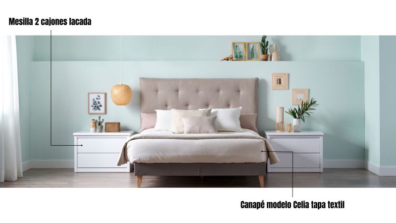Tendencias en habitaciones infantiles para otoño 2025: colores, muebles y estilos que triunfan