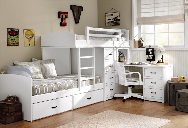 Camas infantiles: guía completa para elegir la mejor opción