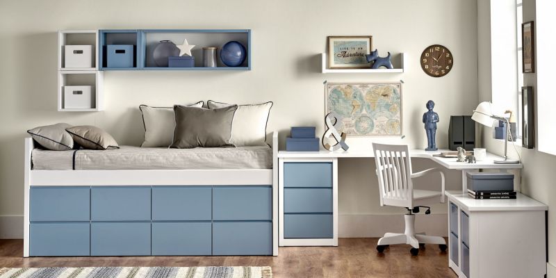 cama-almacenaje-azul