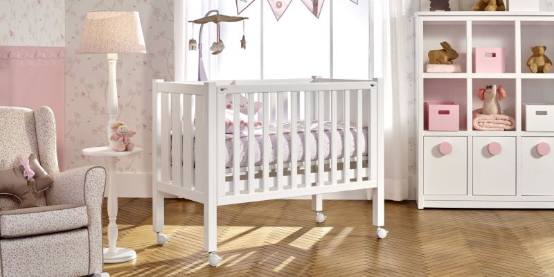 cuna-habitacion-rosa
