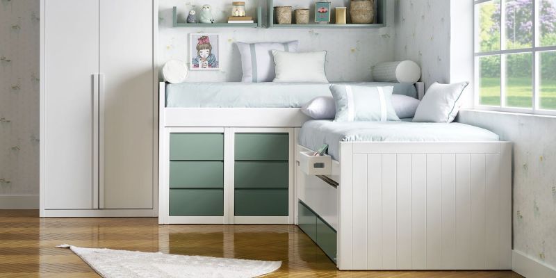 Feng Shui para niños