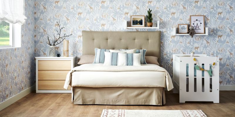 Dormir con tus hijos, ¿aconsejable o no?