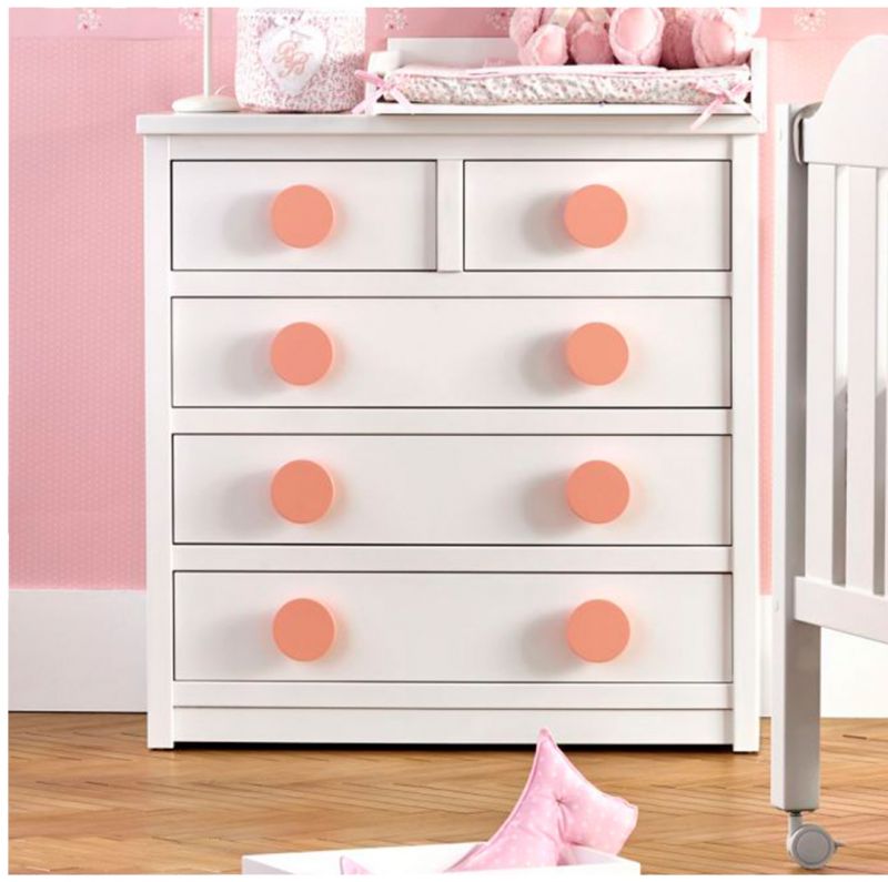 mueble-comoda-tiradores-naranjas