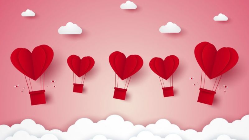 Planes en familia para San Valentín