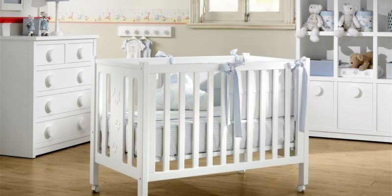 Trucos para dormir a tu bebé